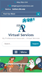 Mobile Screenshot of mypavirtualservices.com